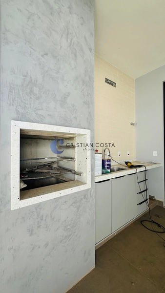 Sobrado de 4 dormitórios no Residencial Faber III em São Carlos/SP.: 11ª foto da galeria de imagens do imóvel
