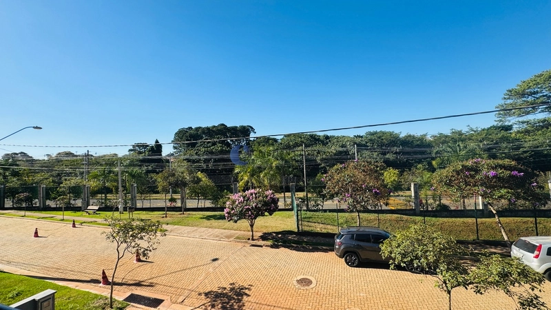 Sobrado de 4 dormitórios no Residencial Faber III em São Carlos/SP.: 21ª foto da galeria de imagens do imóvel