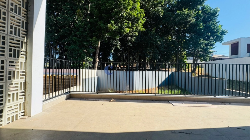 Sobrado de 4 dormitórios no Residencial Faber III em São Carlos/SP.: 35ª foto da galeria de imagens do imóvel