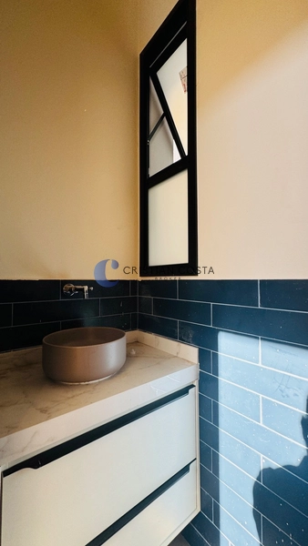 Sobrado de 4 dormitórios no Residencial Faber III em São Carlos/SP.: 3ª foto da galeria de imagens do imóvel