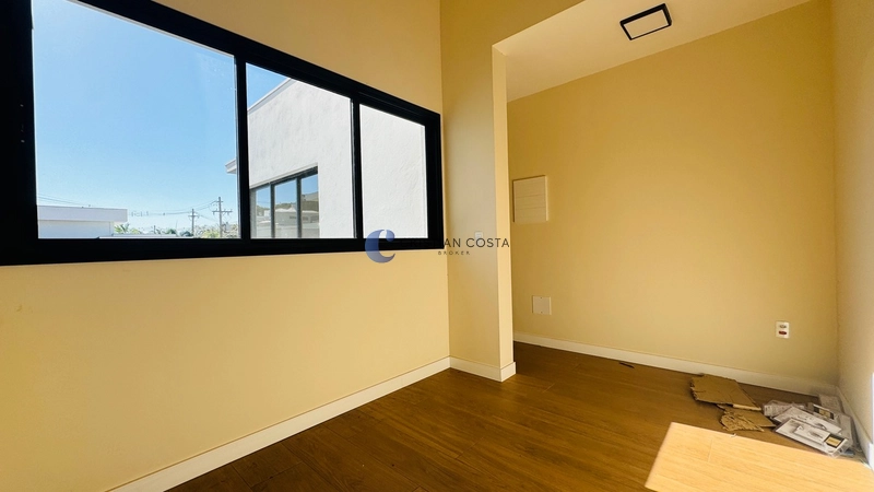 Sobrado de 4 dormitórios no Residencial Faber III em São Carlos/SP.: 16ª foto da galeria de imagens do imóvel