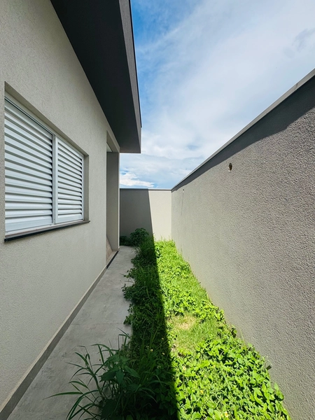 Casa nova de 3 Suítes no condomínio Village Damha IV em São Carlos/SP: 10ª foto da galeria de imagens do imóvel