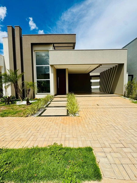 Imóvel residencial ou comercial