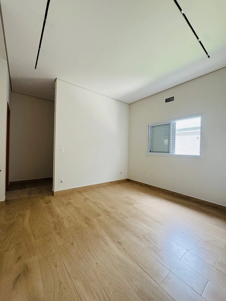 Casa nova de 3 Suítes no condomínio Village Damha IV em São Carlos/SP: 19ª foto da galeria de imagens do imóvel