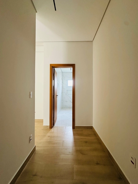 Casa nova de 3 Suítes no condomínio Village Damha IV em São Carlos/SP: 20ª foto da galeria de imagens do imóvel