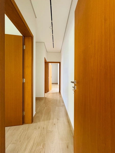 Casa nova de 3 Suítes no condomínio Village Damha IV em São Carlos/SP: 16ª foto da galeria de imagens do imóvel