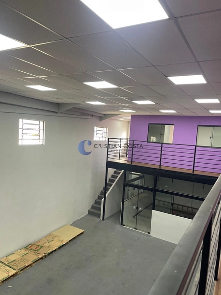 Barracão de 300m² no Jardim Lutfala em São Carlos/SP.: 23ª foto da galeria de imagens do imóvel