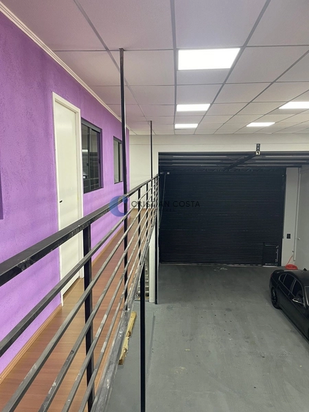 Barracão de 300m² no Jardim Lutfala em São Carlos/SP.: 29ª foto da galeria de imagens do imóvel
