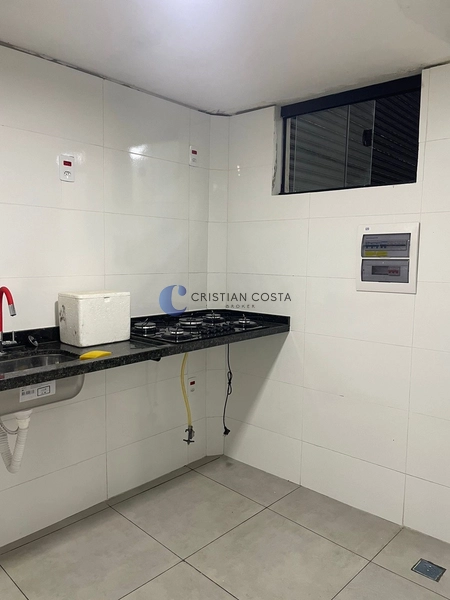 Barracão de 300m² no Jardim Lutfala em São Carlos/SP.: 3ª foto da galeria de imagens do imóvel