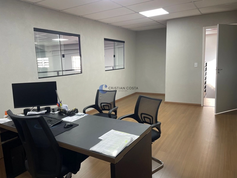 Barracão de 300m² no Jardim Lutfala em São Carlos/SP.: 32ª foto da galeria de imagens do imóvel