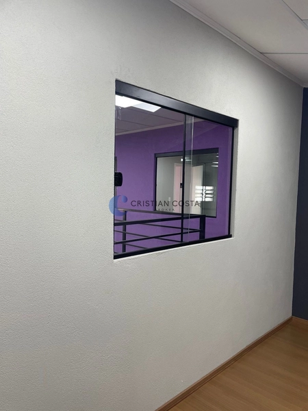 Barracão de 300m² no Jardim Lutfala em São Carlos/SP.: 27ª foto da galeria de imagens do imóvel