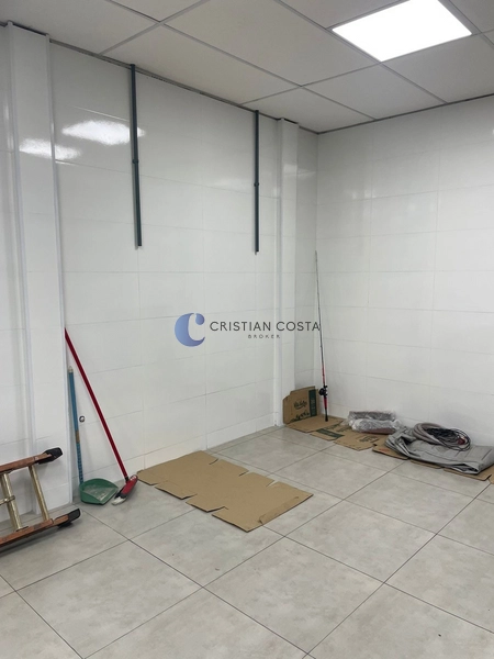 Barracão de 300m² no Jardim Lutfala em São Carlos/SP.: 14ª foto da galeria de imagens do imóvel