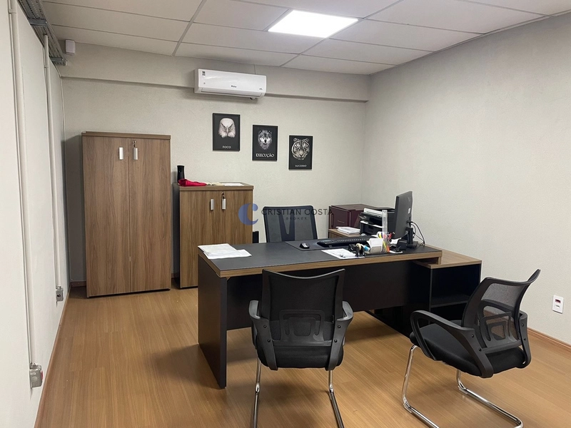 Barracão de 300m² no Jardim Lutfala em São Carlos/SP.: 33ª foto da galeria de imagens do imóvel