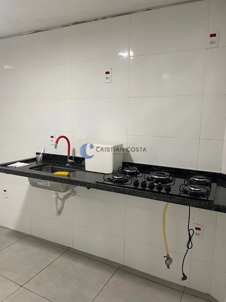Barracão de 300m² no Jardim Lutfala em São Carlos/SP.: 4ª foto da galeria de imagens do imóvel