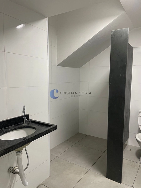 Barracão de 300m² no Jardim Lutfala em São Carlos/SP.: 5ª foto da galeria de imagens do imóvel