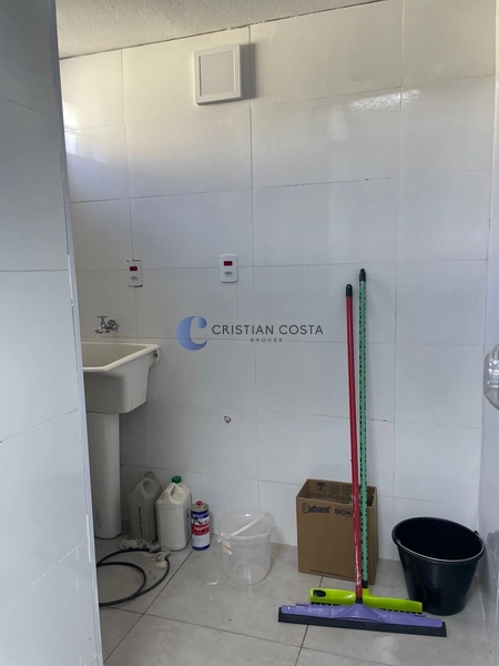 Barracão de 300m² no Jardim Lutfala em São Carlos/SP.: 10ª foto da galeria de imagens do imóvel