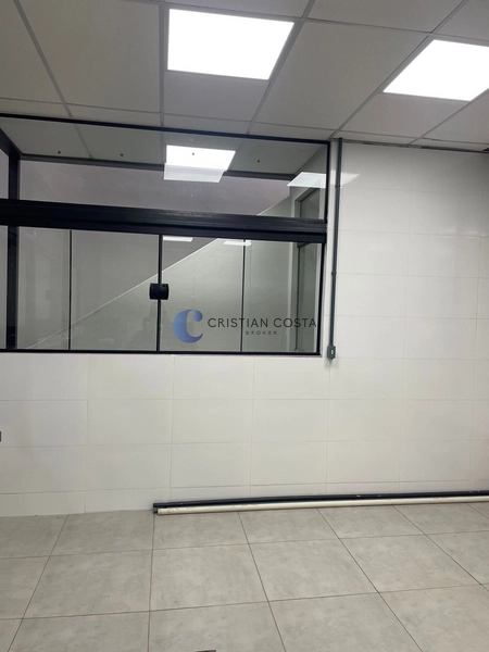 Barracão de 300m² no Jardim Lutfala em São Carlos/SP.: 15ª foto da galeria de imagens do imóvel