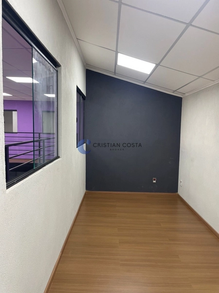 Barracão de 300m² no Jardim Lutfala em São Carlos/SP.: 26ª foto da galeria de imagens do imóvel