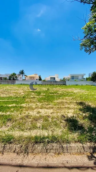 Terreno de 680 m² no Condomínio Damha I em São Carlos/SP.: 5ª foto da galeria de imagens do imóvel