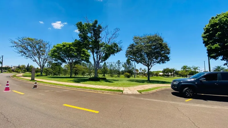 Terreno de 680 m² no Condomínio Damha I em São Carlos/SP.: 8ª foto da galeria de imagens do imóvel