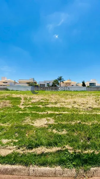 Terreno de 680 m² no Condomínio Damha I em São Carlos/SP.: 4ª foto da galeria de imagens do imóvel