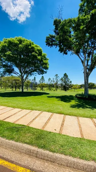 Terreno de 680 m² no Condomínio Damha I em São Carlos/SP.: 6ª foto da galeria de imagens do imóvel