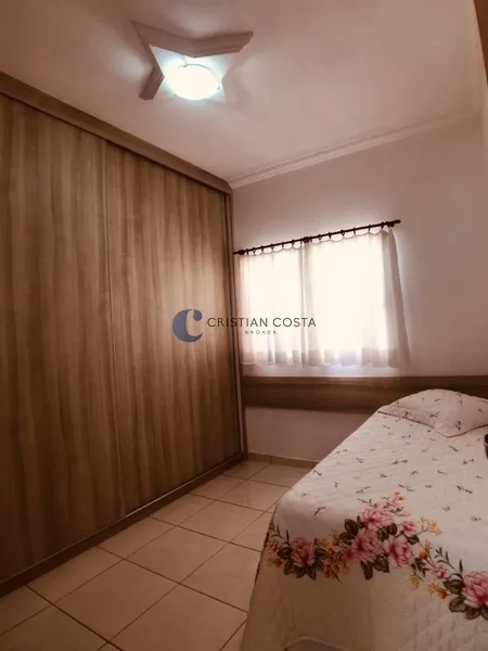 SOBRADO COM 3 DORMITÓRIOS NO JARDIM SOCIAL BICÃO EM SÃO CARLOS/SP: 12ª foto da galeria de imagens do imóvel