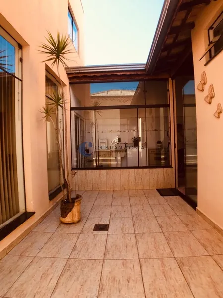 SOBRADO COM 3 DORMITÓRIOS NO JARDIM SOCIAL BICÃO EM SÃO CARLOS/SP: 36ª foto da galeria de imagens do imóvel