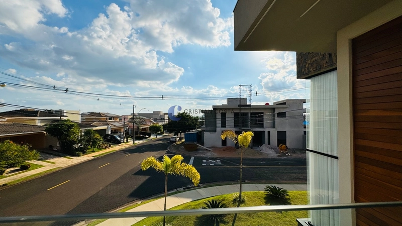 Sobrado de 3 suítes e piscina no Condomínio Damha Il em São Carlos/SP: 41ª foto da galeria de imagens do imóvel