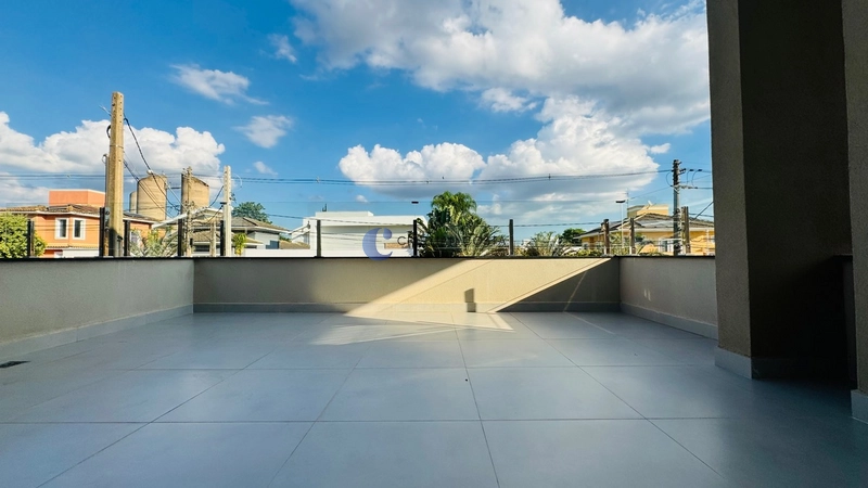 Sobrado de 3 suítes e piscina no Condomínio Damha Il em São Carlos/SP: 40ª foto da galeria de imagens do imóvel