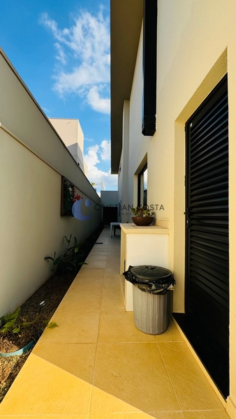 Sobrado de 3 suítes e piscina no Condomínio Damha Il em São Carlos/SP: 25ª foto da galeria de imagens do imóvel