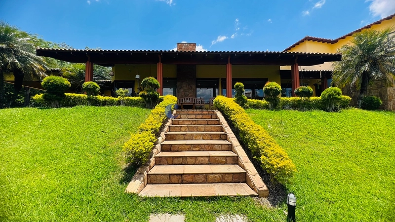 Chácara de 10.700 m² no Condomínio Parque Itaipu em São Carlos/SP: 44ª foto da galeria de imagens do imóvel