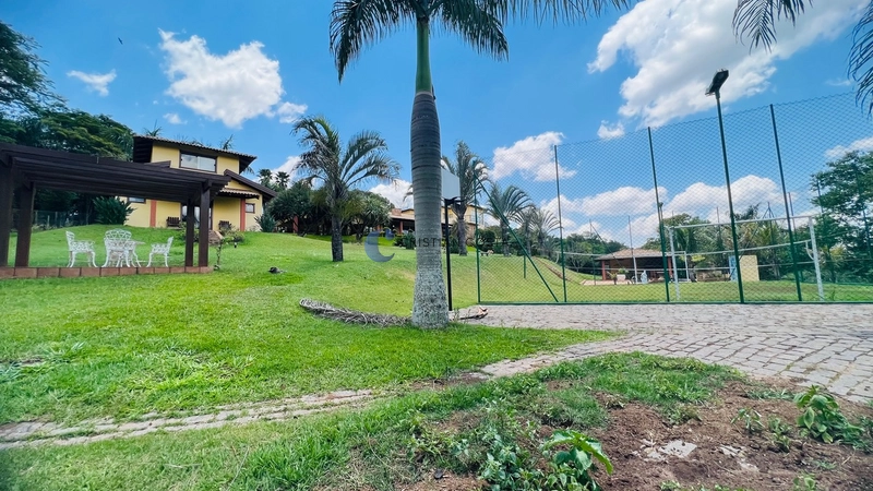 Chácara de 10.700 m² no Condomínio Parque Itaipu em São Carlos/SP: 60ª foto da galeria de imagens do imóvel