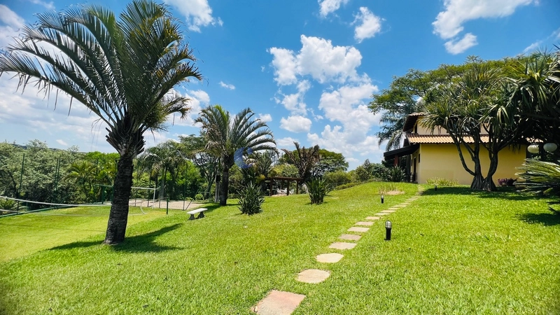 Chácara de 10.700 m² no Condomínio Parque Itaipu em São Carlos/SP: 47ª foto da galeria de imagens do imóvel