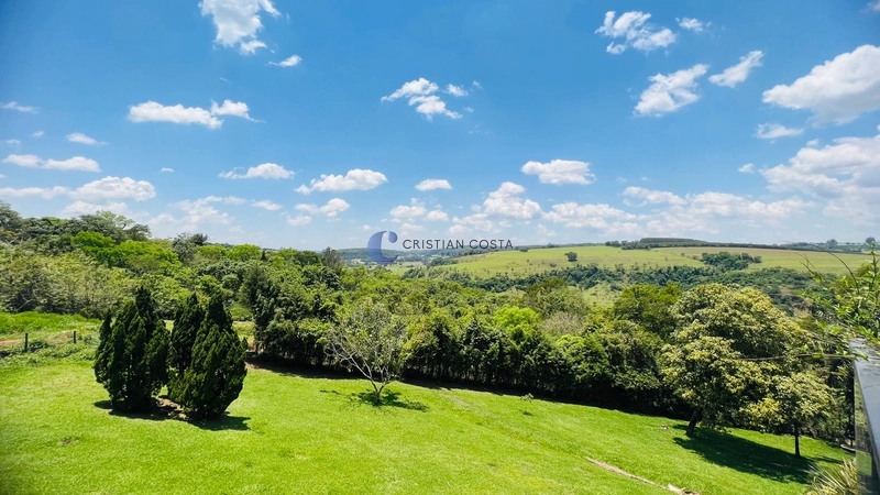 Chácara de 10.700 m² no Condomínio Parque Itaipu em São Carlos/SP: 39ª foto da galeria de imagens do imóvel