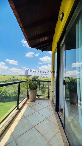 Chácara de 10.700 m² no Condomínio Parque Itaipu em São Carlos/SP: 38ª foto da galeria de imagens do imóvel