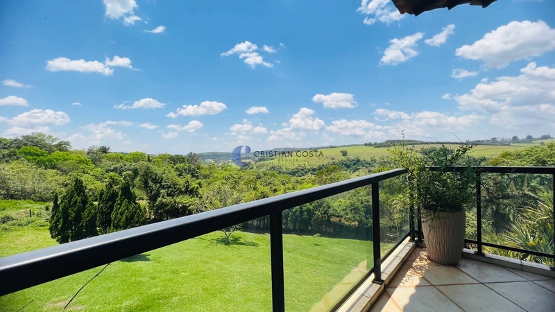 Chácara de 10.700 m² no Condomínio Parque Itaipu em São Carlos/SP: 41ª foto da galeria de imagens do imóvel