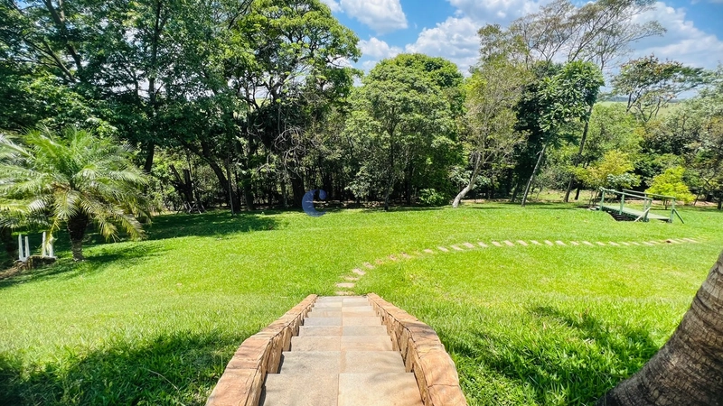 Chácara de 10.700 m² no Condomínio Parque Itaipu em São Carlos/SP: 58ª foto da galeria de imagens do imóvel
