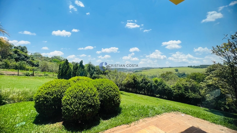 Chácara de 10.700 m² no Condomínio Parque Itaipu em São Carlos/SP: 33ª foto da galeria de imagens do imóvel