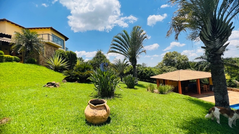 Chácara de 10.700 m² no Condomínio Parque Itaipu em São Carlos/SP: 48ª foto da galeria de imagens do imóvel