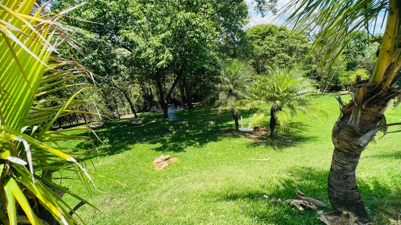 Chácara de 10.700 m² no Condomínio Parque Itaipu em São Carlos/SP: 54ª foto da galeria de imagens do imóvel