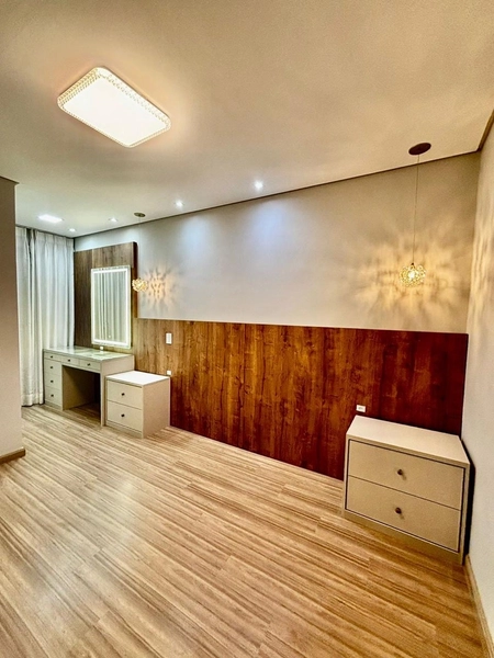 Apartamento de 3 Dormitórios no Ed. Victória Park no Parque Faber em São Carlos/SP.: 12ª foto da galeria de imagens do imóvel