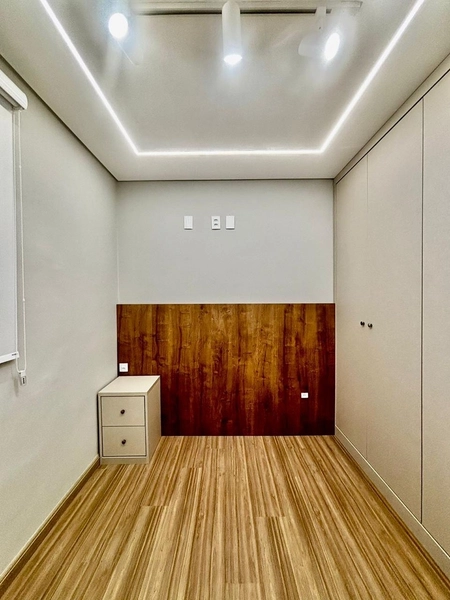 Apartamento de 3 Dormitórios no Ed. Victória Park no Parque Faber em São Carlos/SP.: 23ª foto da galeria de imagens do imóvel