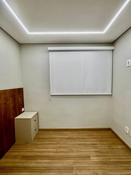 Apartamento de 3 Dormitórios no Ed. Victória Park no Parque Faber em São Carlos/SP.: 20ª foto da galeria de imagens do imóvel
