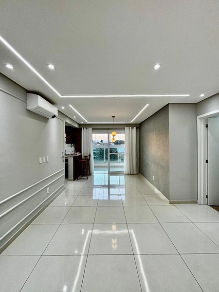 Apartamento de 3 Dormitórios no Ed. Victória Park no Parque Faber em São Carlos/SP.: 4ª foto da galeria de imagens do imóvel