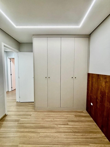 Apartamento de 3 Dormitórios no Ed. Victória Park no Parque Faber em São Carlos/SP.: 19ª foto da galeria de imagens do imóvel