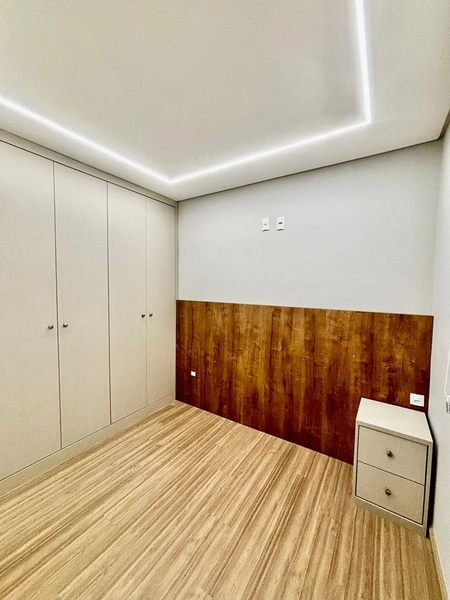 Apartamento de 3 Dormitórios no Ed. Victória Park no Parque Faber em São Carlos/SP.: 18ª foto da galeria de imagens do imóvel