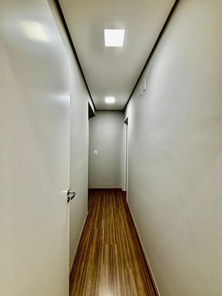 Apartamento de 3 Dormitórios no Ed. Victória Park no Parque Faber em São Carlos/SP.: 11ª foto da galeria de imagens do imóvel