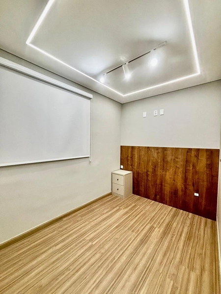 Apartamento de 3 Dormitórios no Ed. Victória Park no Parque Faber em São Carlos/SP.: 22ª foto da galeria de imagens do imóvel