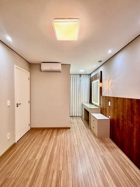 Apartamento de 3 Dormitórios no Ed. Victória Park no Parque Faber em São Carlos/SP.: 13ª foto da galeria de imagens do imóvel